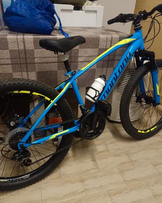 Bicicletta