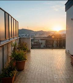 Rif.ES004| appartamento quadrilocale