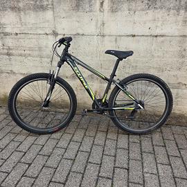 Bicicletta Eclipse XC