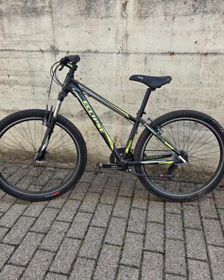 Bicicletta Eclipse XC