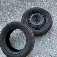 Gomme da R14”  175/65