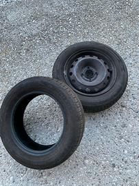 Gomme da R14”  175/65