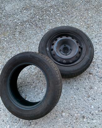 Gomme da R14”  175/65