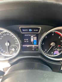 Mercedes ML