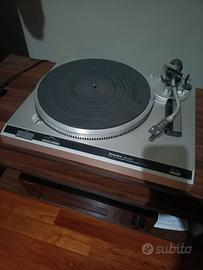 Giradischi Technics slq2