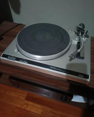Giradischi Technics slq2