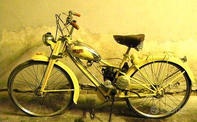 Bianchi Aquilotto 50 cc.