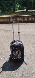 zaino  Seven con trolley 