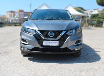 Nissan Qashqai 1.5 dCi 115 CV Tekna+
