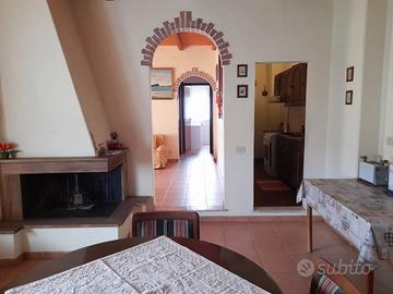 Appartamento casa vacanze