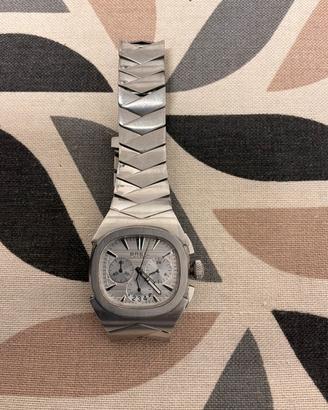 Cronografo Breil Milano BW0296 Acciaio Donna