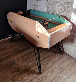 Boccerball - Tam tam - Tavolo da gioco vintage 