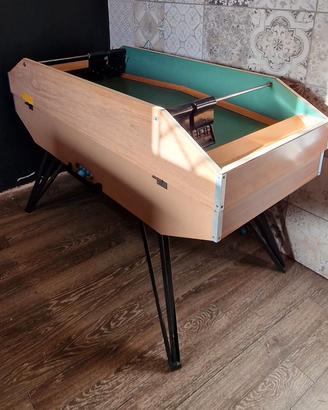 Boccerball - Tam tam - Tavolo da gioco vintage 