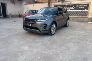 Land Rover Range Evoque 2.0D I4 163 CV AWD Auto R-