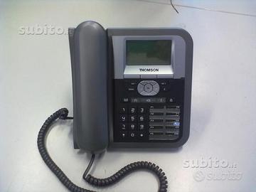 Telefono VOIP Thomson ST 2030-EU-S