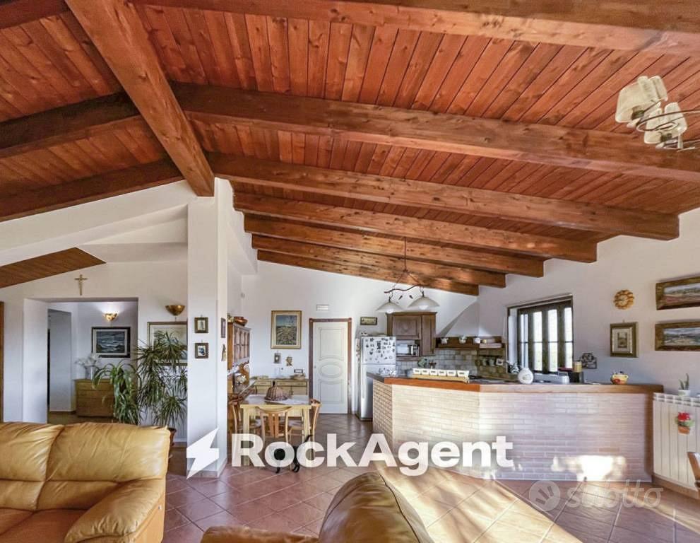 Casa – Borgia, Catanzaro - Vista 5