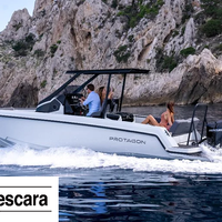 SUPER Protagon 25 MODELLO 2026 PRONTO