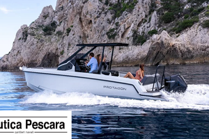 SUPER Protagon 25 MODELLO 2026 PRONTO