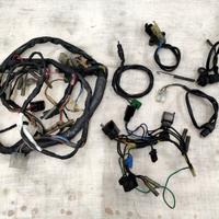 ricambi moto enduro epoca