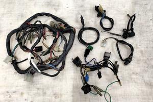 ricambi moto enduro epoca