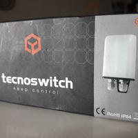 Set materiale elettrico