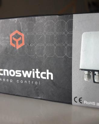 Set materiale elettrico