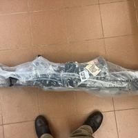 Gancio Traino Land Rover Generazione 4 (2012-22)