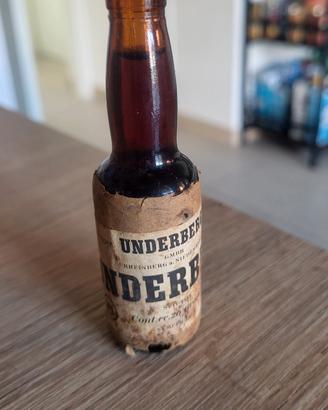 Mignon Underberg