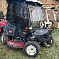 Toro groundsmaster 360