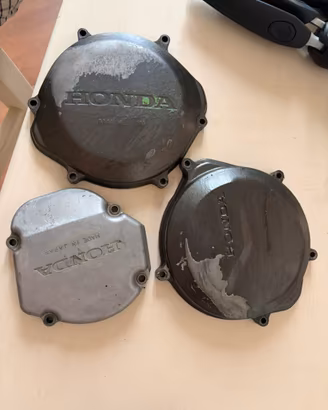 Carter Honda CR 125 250 500