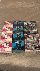 Pokemon fuoco bianco e fuoco nero