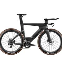 Canyon Speedmax CF SLX 7 Disc AXS