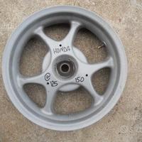 Cerchio ruota honda 125 150