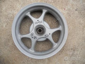 Cerchio ruota honda 125 150