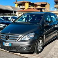 Mercedes-benz B 180 CDI Executive 2010