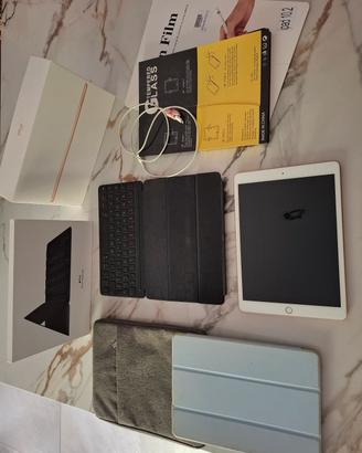 Set ipad 8 8th ottava generazione - Apple
