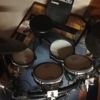 Batteria elettronica