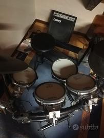 Batteria elettronica