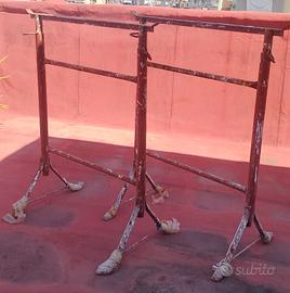 cavalletti per edilizia 