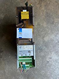 Modulo di programmazione  MOD 02 1X1512 220 972300