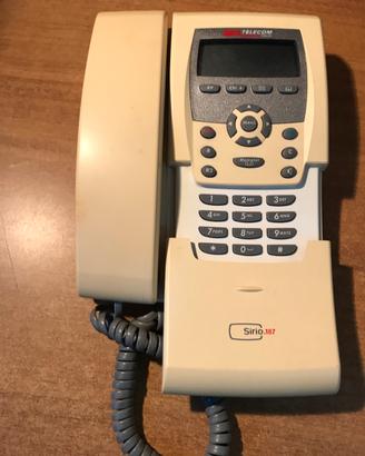 Telefono sirio 187