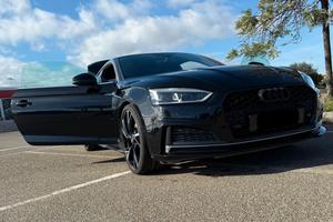 Audi a5 coupe s line 3000 v6 diesel