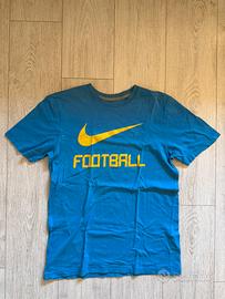 Nike Football SPGX t-shirt vintage 2011 taglia M