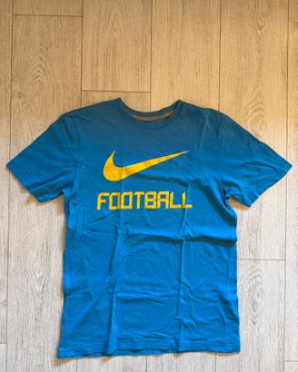Nike Football SPGX t-shirt vintage 2011 taglia M