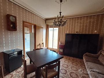 Appartamento 1° piano Modica Alta