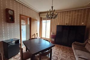 Appartamento 1° piano Modica Alta