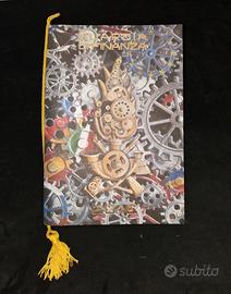 calendario storico guardia di finanza 