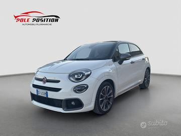 Fiat 500X 1.6 MultiJet 130 CV Sport