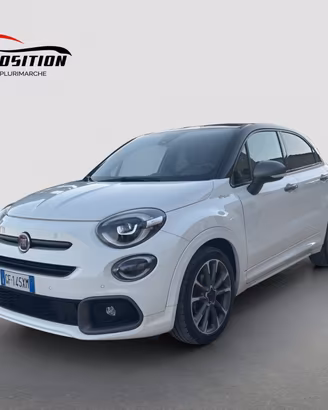 Fiat 500X 1.6 MultiJet 130 CV Sport