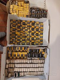 componenti elettrici (frutti) VIMAR SERIE 8000